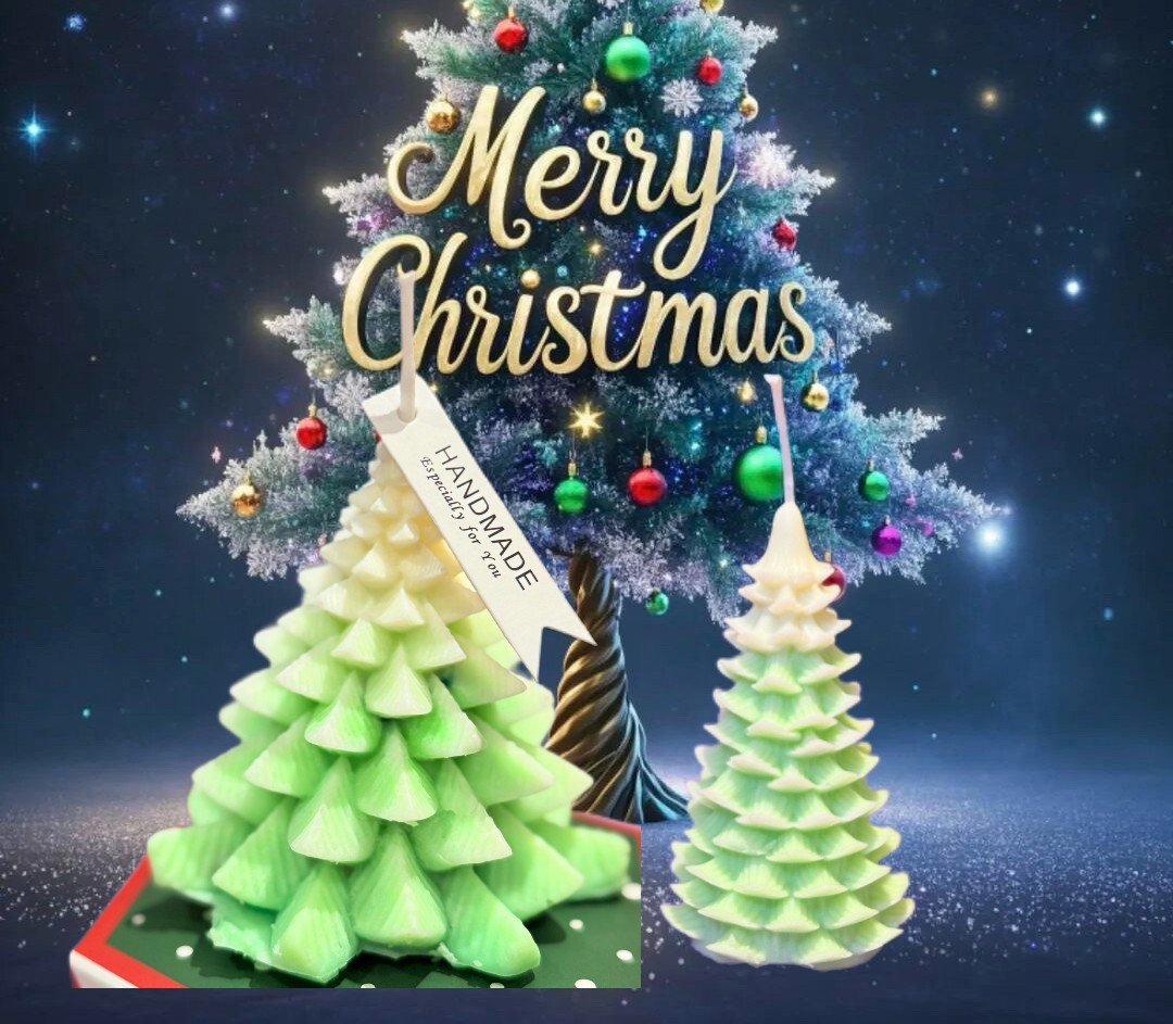 Christmas Tree Combo Set