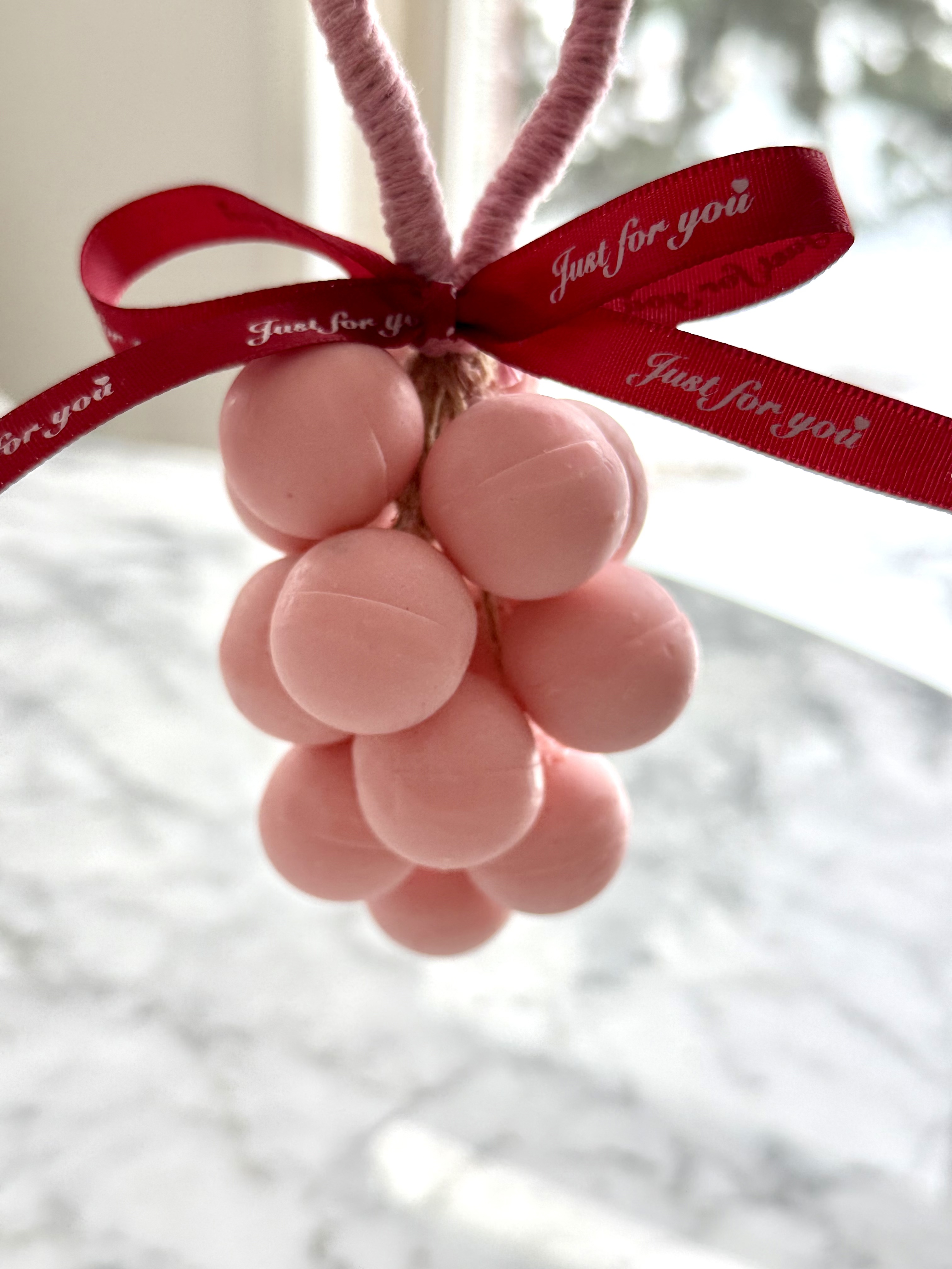 Grape Essential Oil Soap