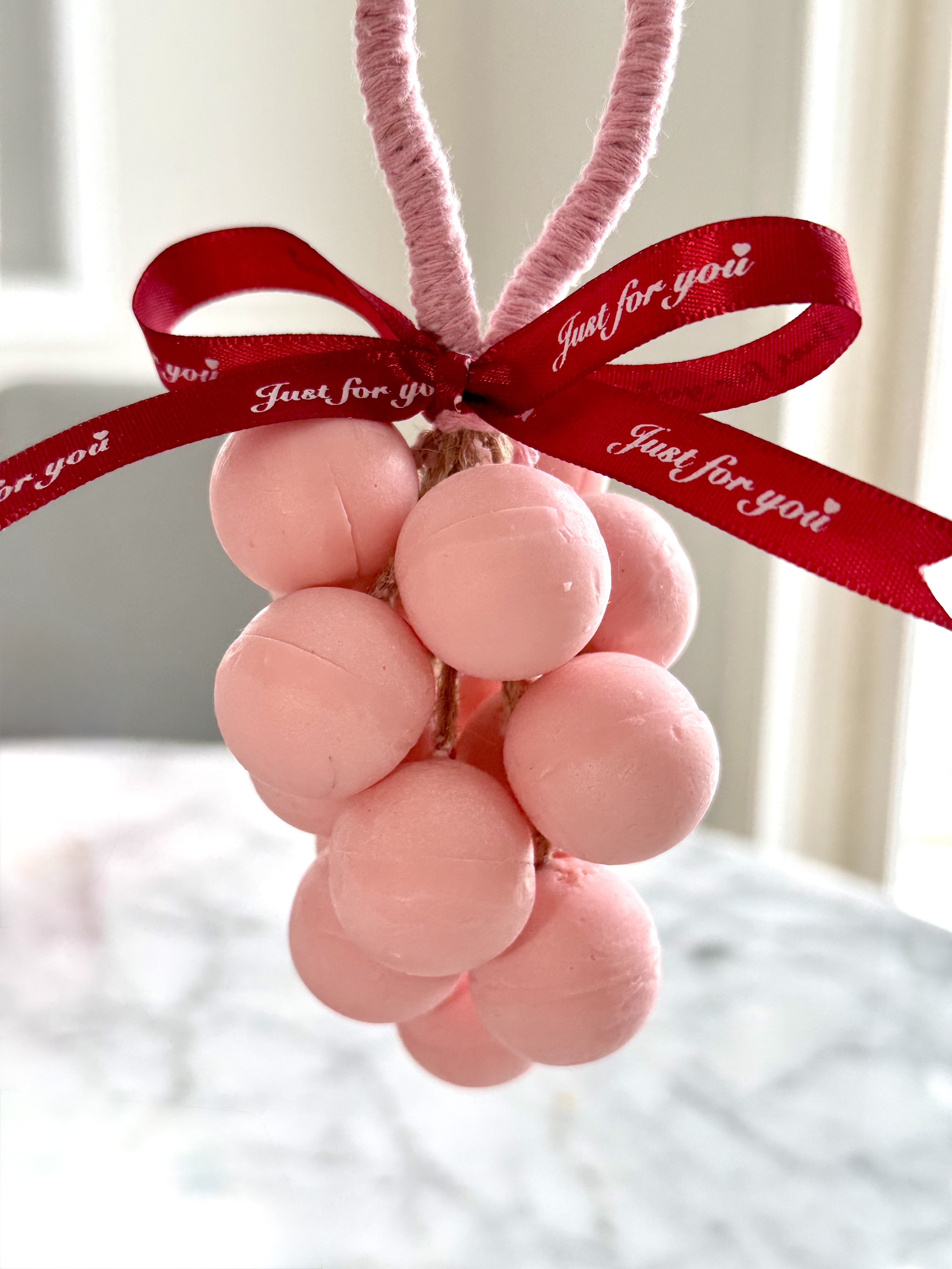 Grape Essential Oil Soap