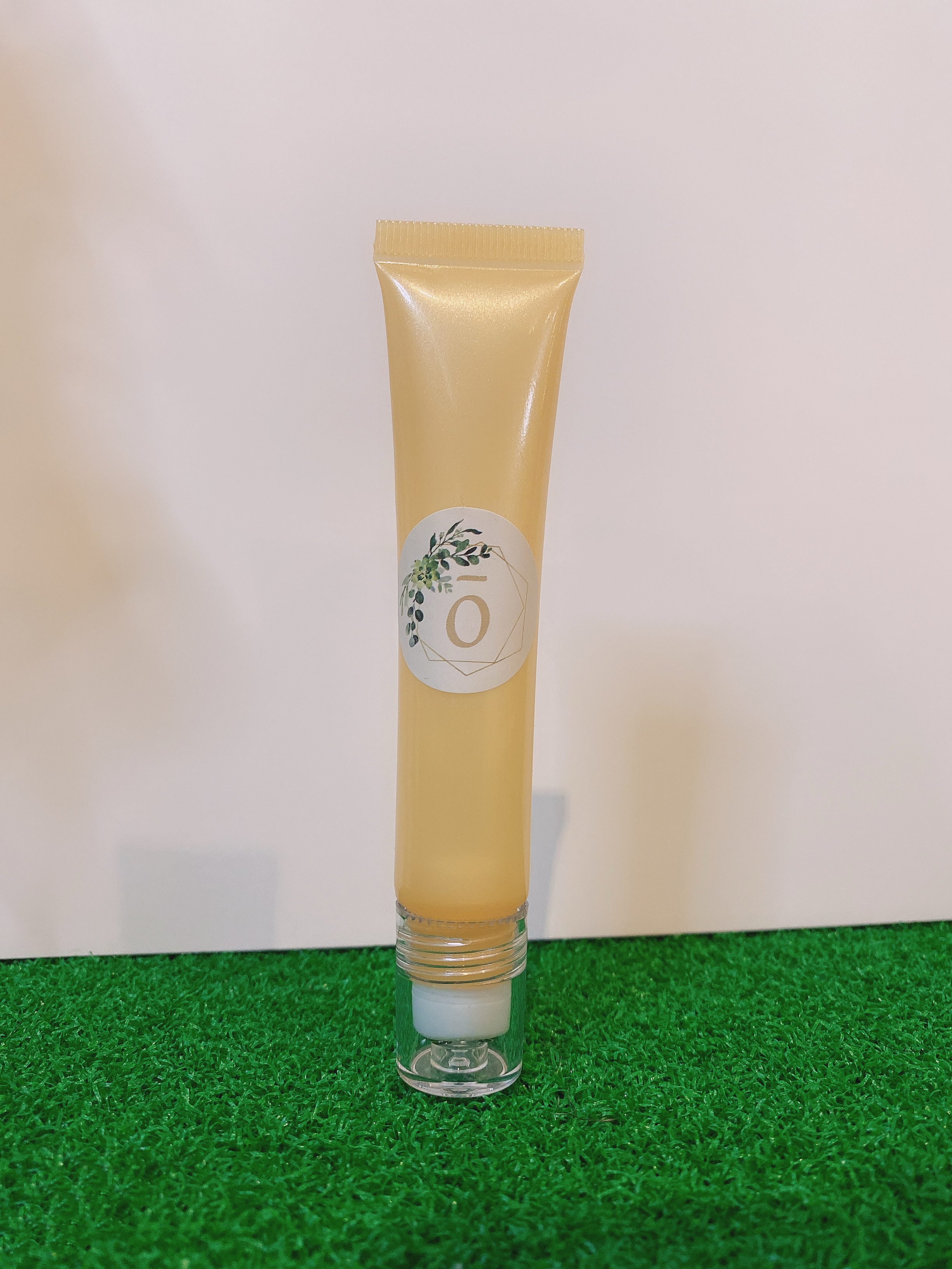Essential Oil Hand Cream